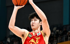 CBA資訊：廣廈新星傷退，青島續約劉維偉