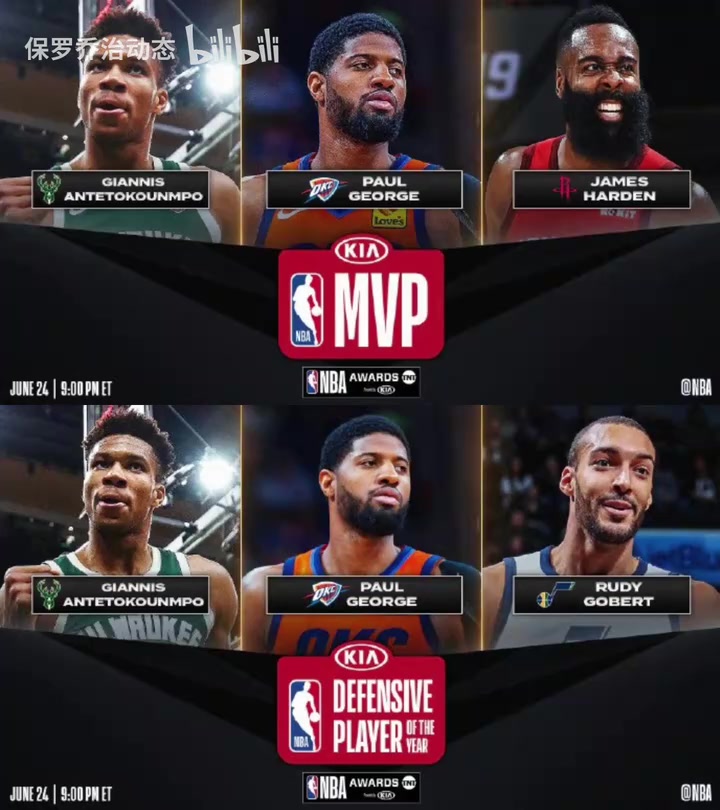 喬治最巔峰的一年這一年的NBA同樣足夠精彩