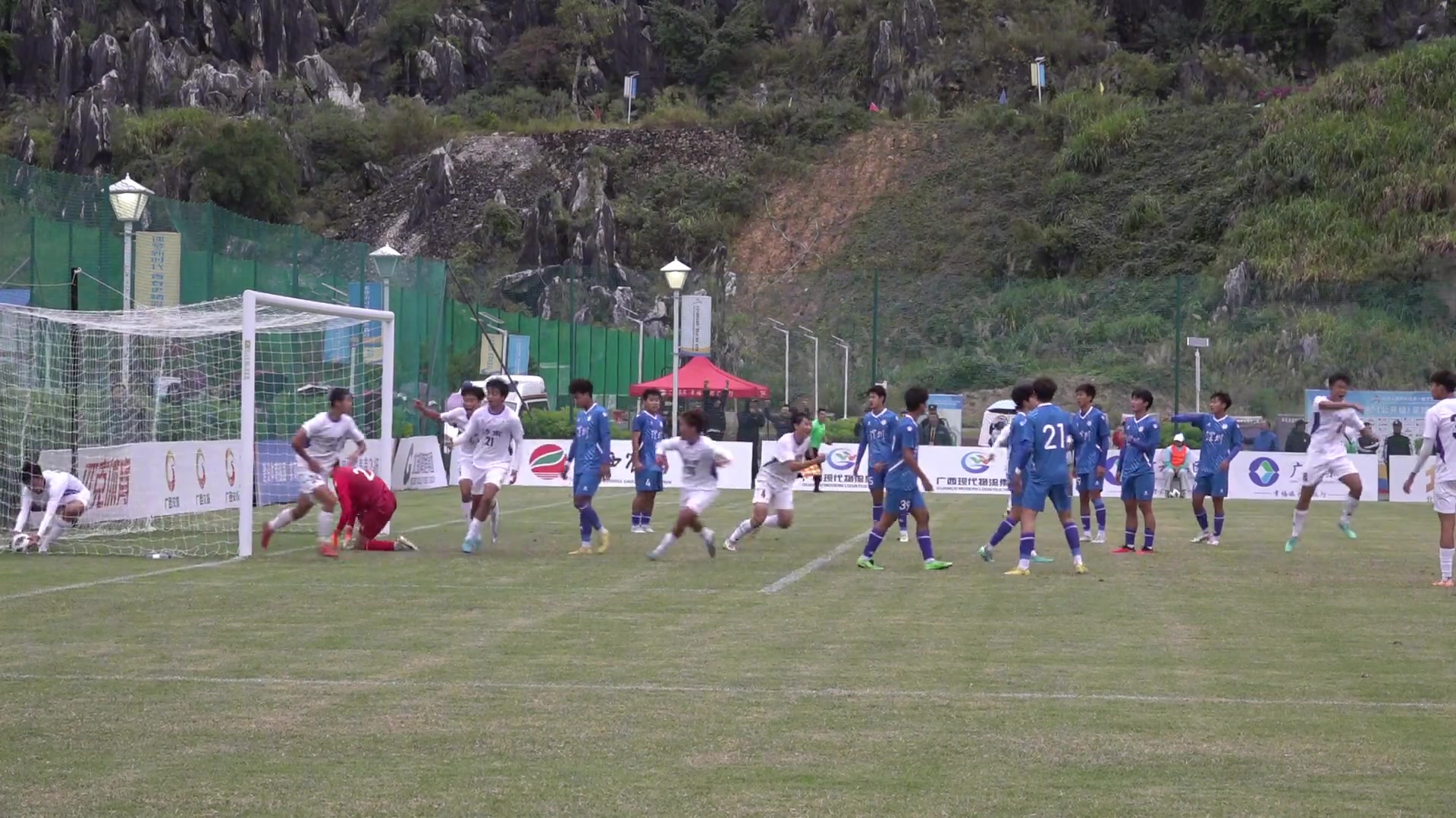 山東泰山為U20國足貢獻7名國腳韓鵬社媒為U20國足加油