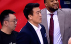骨裂報銷，廣廈男籃挑戰(zhàn)遼籃，王博失利，如何取勝？