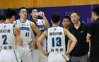 CBA帥位爭霸！北控求購劉維偉，青島欲續約！