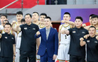 中鋒歸來(lái)，遼廣大戰(zhàn)揭曉12人名單，楊鳴不留情面決戰(zhàn)廣廈