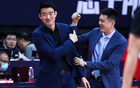趙嘉仁傷重遼籃受挫，廣廈季后賽傷病頻發(fā)，孫銘徽期待落空。
