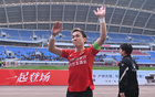 李璇回應否認歸化報道：有采訪錄音為證。