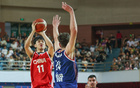 U16男青歐戰豪門，U19國內打旅游隊，籃協差別對待？