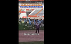 東體：吳曦缺席合練，薛慶浩有望繼續出戰。