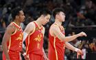 遼籃戰(zhàn)廣廈，五將顯神威，張鎮(zhèn)麟盯外援，楊鳴憂孫銘徽