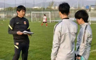 U16國少平威爾士，點球憾負顯潛力