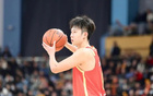 廣廈官宣，孫銘徽退賽，26歲悍將離場，遼籃對決遺憾無望。