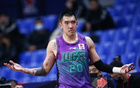 CBA: 劉維偉入北控，陶漢林或離魯，里勒續簽。