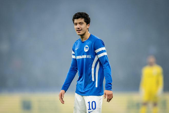 羅馬諾：藥廠購入赫塔19歲中場馬扎，轉會費1000萬歐。