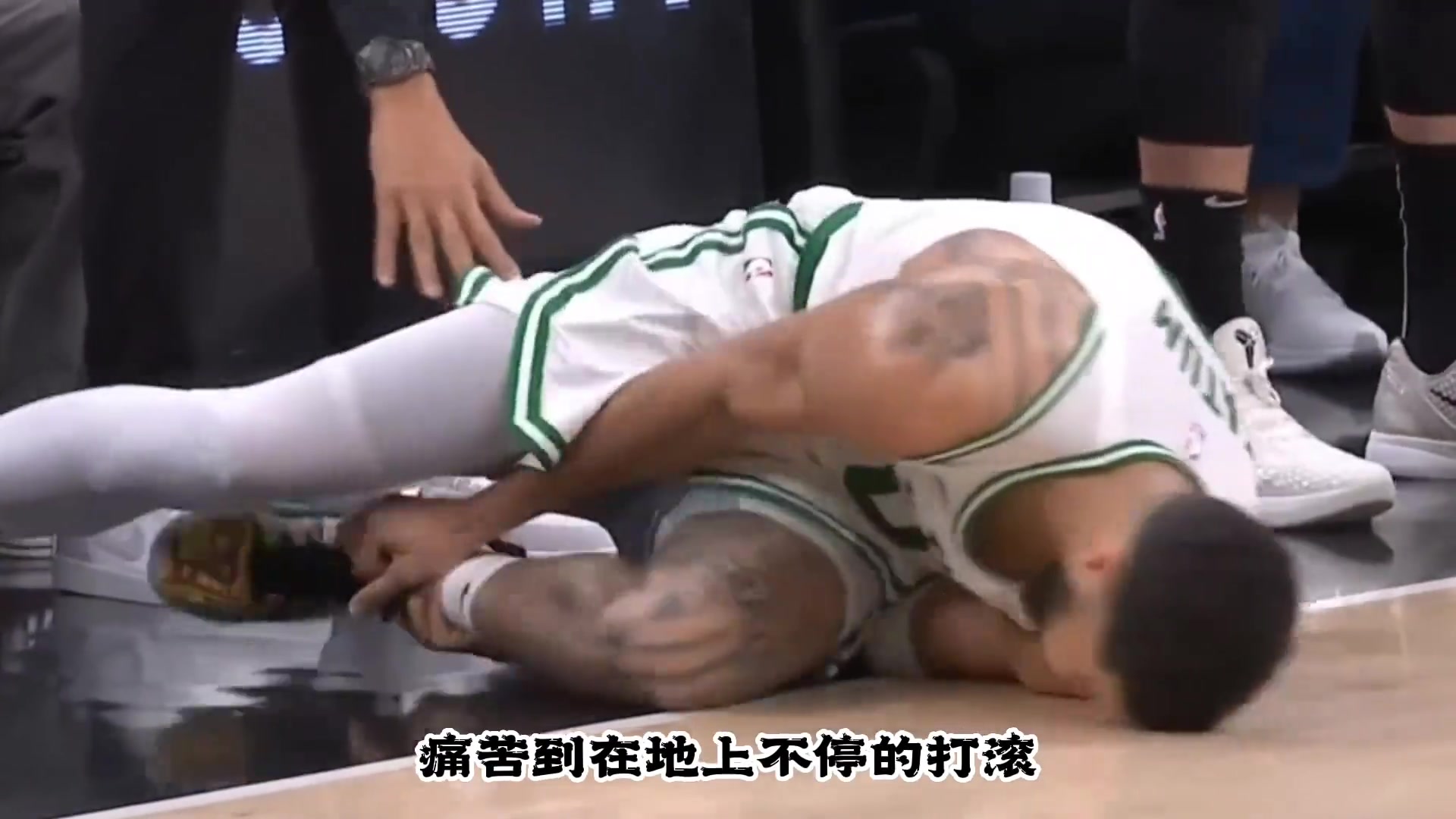 NBA傳奇耐殺王塔圖姆有人一場球不想打 有人出戰(zhàn)都成癮了
