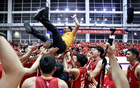 陳國豪關鍵球，周澤源MVP，大朗奪冠東莞聯賽11冠。