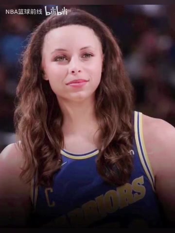威少終結比賽NBA球星們女性化以后誰最符合你的審美
