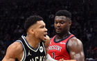NBA雄鹿鵜鶘交易，錫安成關鍵黑馬