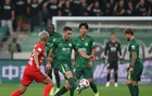 北京國安1-0勝河南，連勝開局