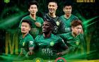 中超夜戰：海港勝升班馬，國安小勝河南，爭冠戰激烈僅差一分。