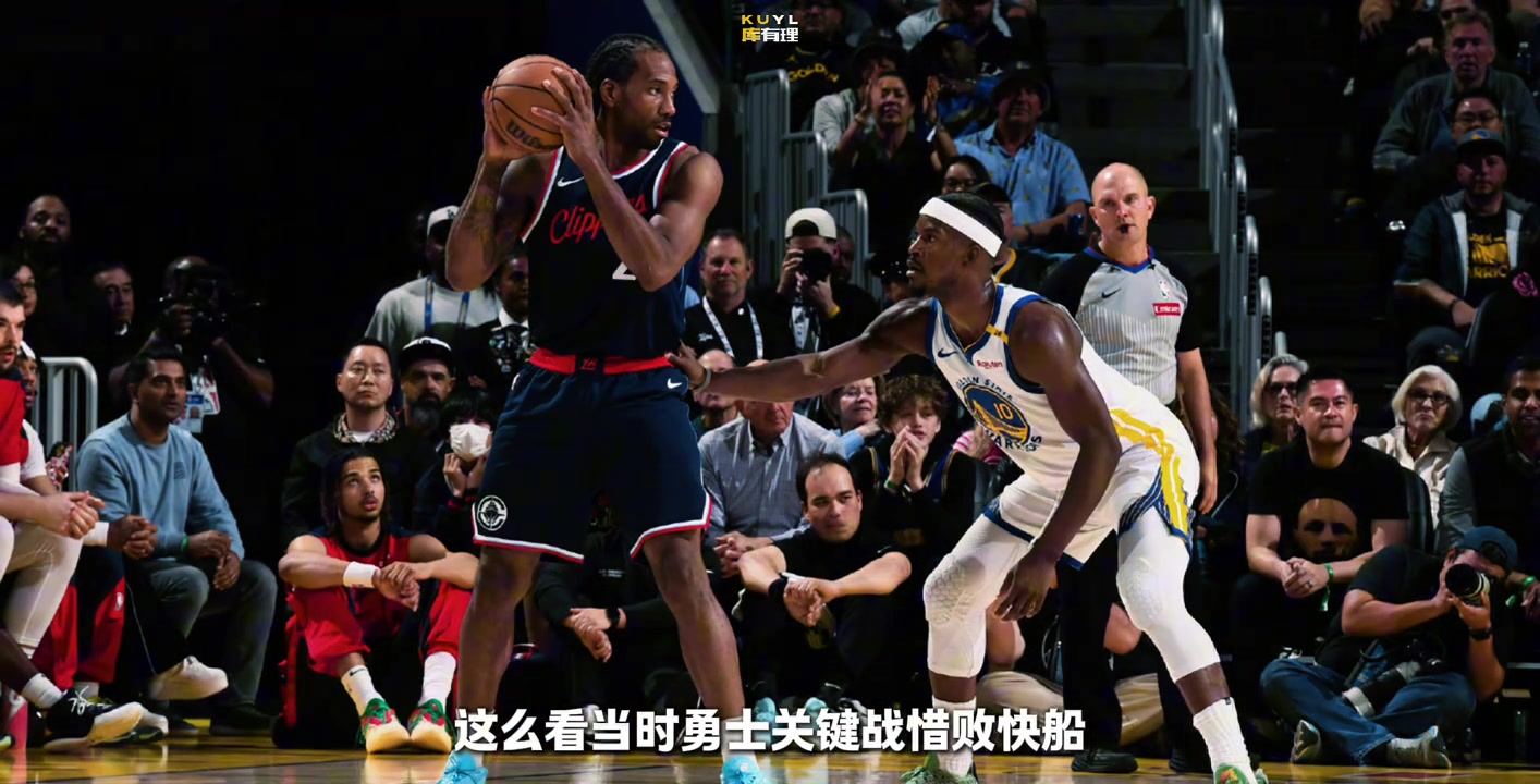 上一次約老師季后賽這么無奈的時(shí)候還是2022年