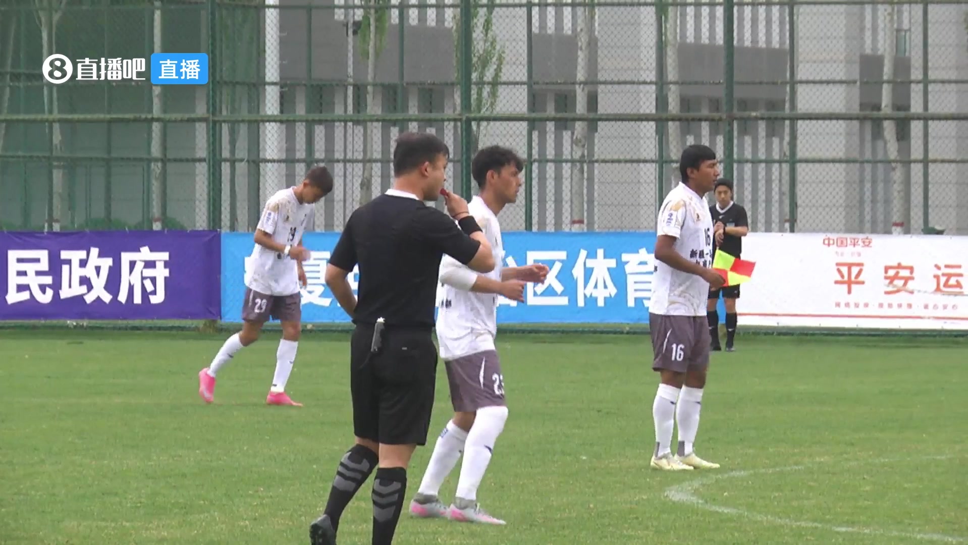 集錦中冠-新疆金盾2-0陜西陜安 伊力巴熱斯點射建功
