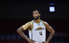 祝賀！弗格CBA得分榜第19位，超越王仕鵬
