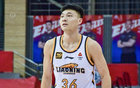 付政浩：鄢手騏成賽關鍵因素，需提升防守智慧。
