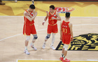 CBA季后賽五局三勝制，G1勝者晉級(jí)率高達(dá)86.6%達(dá)103次。
