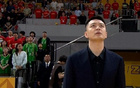 楊鳴：敗因非休息久，需適應外裁尺度。