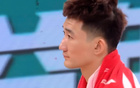 廣廈勝遼寧，雙帥笑談，韓德君失色，孫銘徽無恙，王博應對。