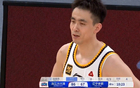 CBA遼寧隊失利，四因致總決賽無望，趙繼偉張鎮麟僅得9分。