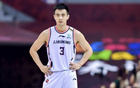 趙繼偉對廣廈表現不佳，本季3次僅得14分。