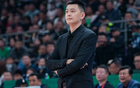 遼寧內線崩盤，廣廈全面壓制，未來形勢不利。