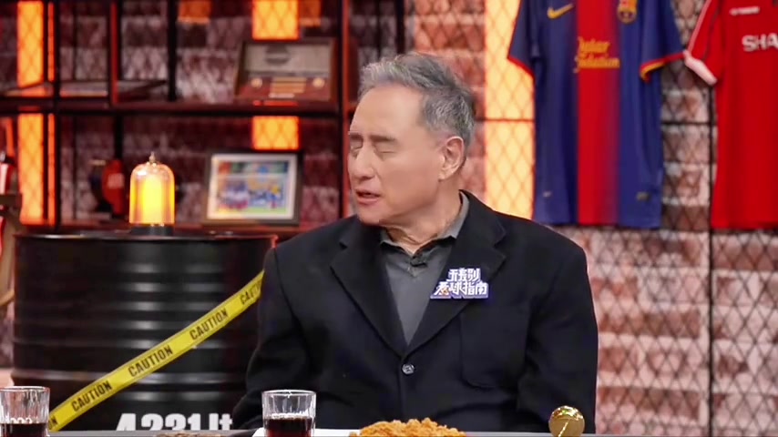 張路直言敢說皇馬買姆巴佩是敗筆左路太擠了大家都不開心
