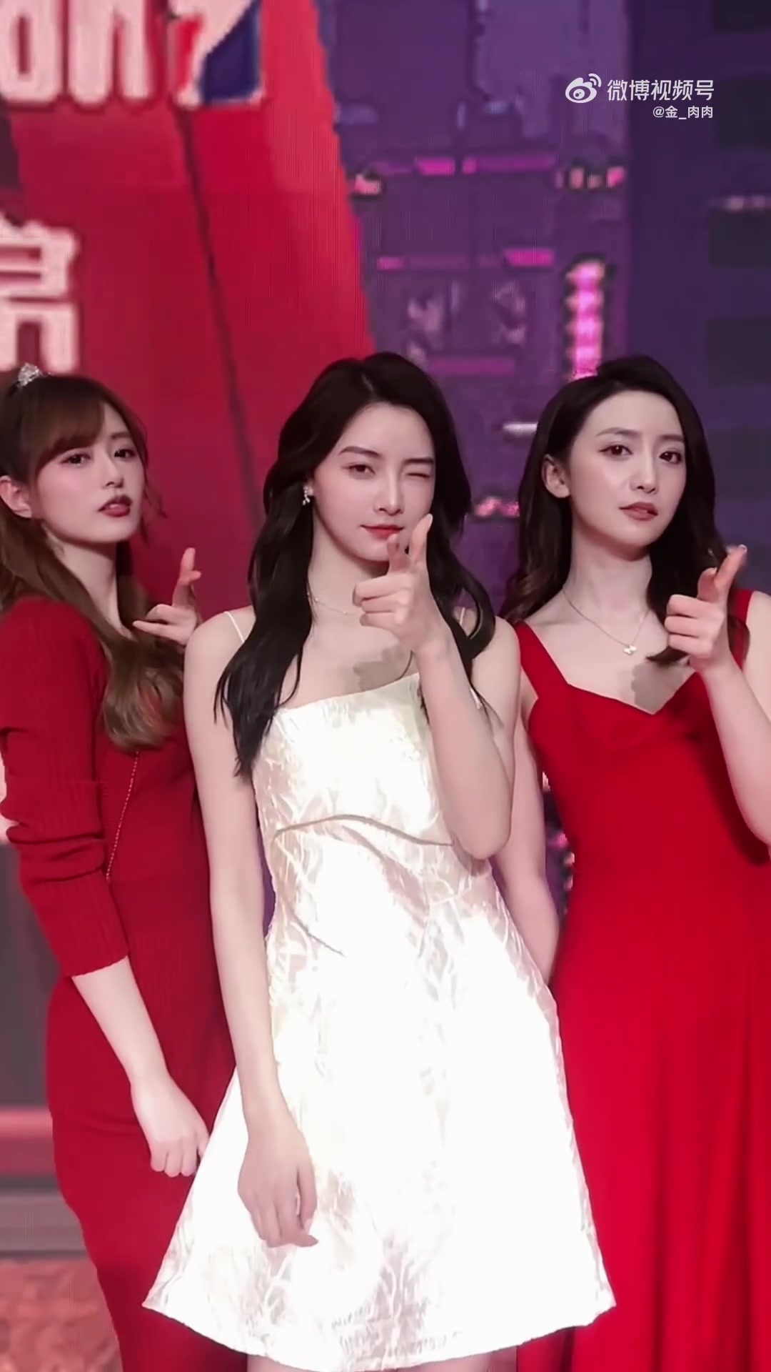這三位是我心中籃球女解說的top3?誰贊成誰反對