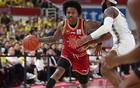 山西男籃半決賽首戰敗北京，張寧失火，斷電決勝時刻
