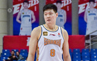 山西三巨星半場低效，9中1僅2分！