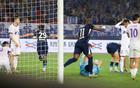 武漢三鎮2-1逆襲大勝合影！