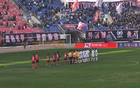 中甲積分榜：廣州連勝，蘇州緊隨其后，均表現強勢。