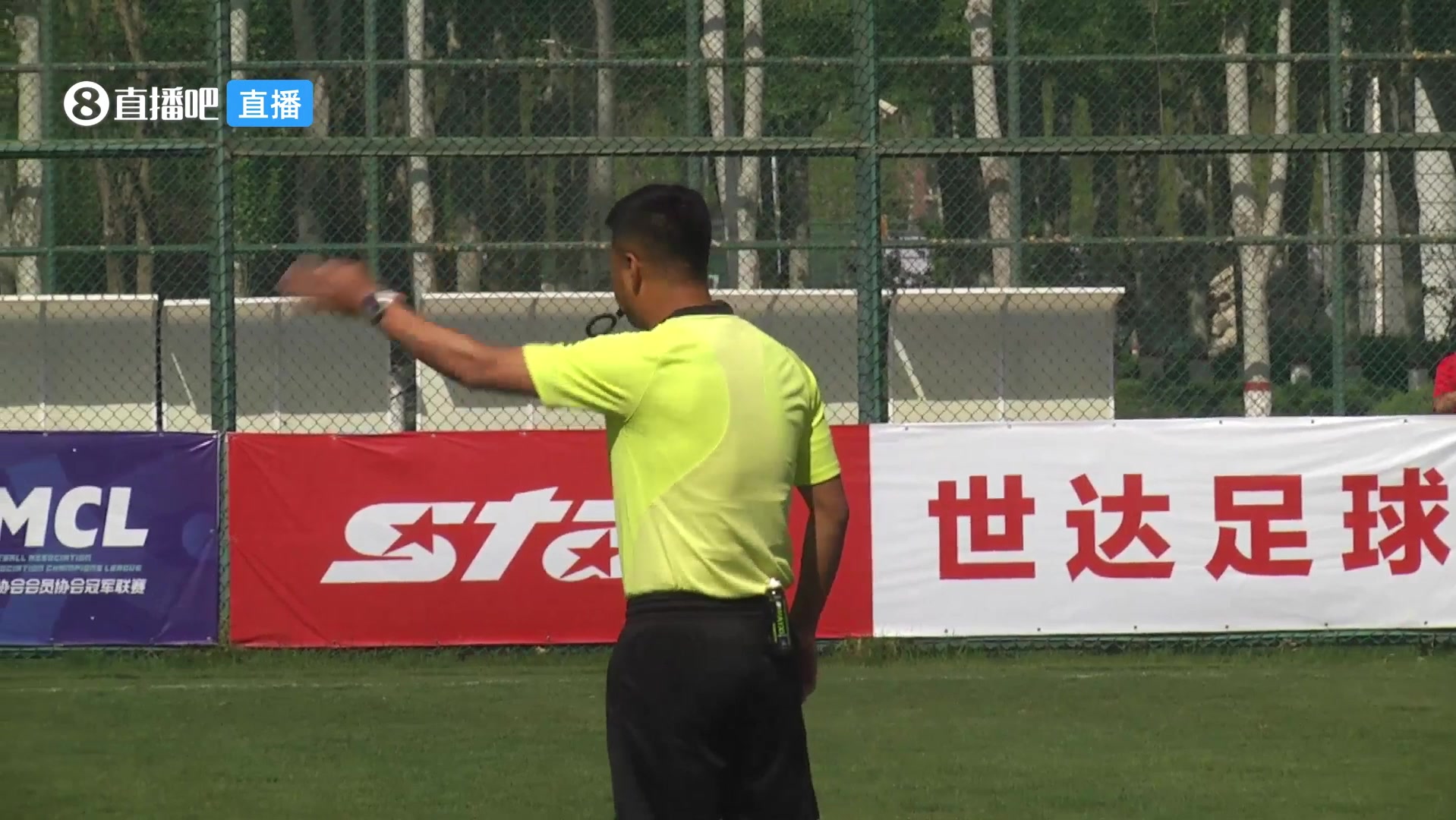 集錦中冠-陜西陜安0-6青海昆侖 宋子文豪梅開二度