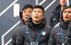 玉昆缺雙外援，大連英博主場(chǎng)復(fù)仇，毛偉杰代孫鉑，裁判勿搶戲。