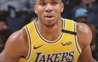 字母哥交易熱議，湖人或引震動NBA。