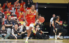 基本功決定勝負！罰球命中率高！