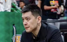 廣廈G2勝遼寧，輿論一邊倒贊廣廈，楊鳴無變陣，朱俊龍受熱贊。