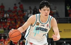 楊瀚森5月初赴洛杉磯選秀，眾多追求者期待其表現(xiàn)