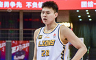 吳驍傷手罰球，媒體贊譽廣廈隊信念