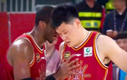 張寧末節10分，犯滿離場，30分鐘內11中6得18分。