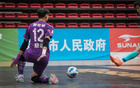 女五亞洲杯將啟！五人制足球門將裝備指南！