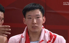 山西男籃連敗，原帥失手，周琦難救主，0-2落后。周琦15+6，三分7中0。