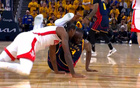 NBA專家：犯規(guī)不罰下，追夢應(yīng)受罰，規(guī)則明確。