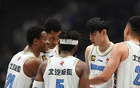 CBA季后賽，北汽男籃客場勝，近總決賽！