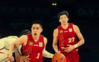 迪亞洛28+12，小郭艾倫強勢23+4，大魔王雙雙發力，北京2-0勝山西